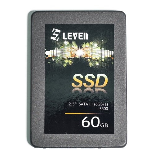 Фото SSD-диск LEVEN JS500 60GB MLC 2.5
