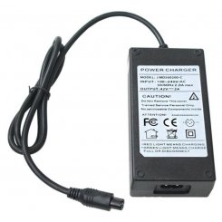 Зарядное устройство Prologix к гироборду (PR-charger)