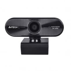 Уценка веб-камера A4Tech PK-940HA (PK-940HA) Black (Ушкодження упаковки, 655497)