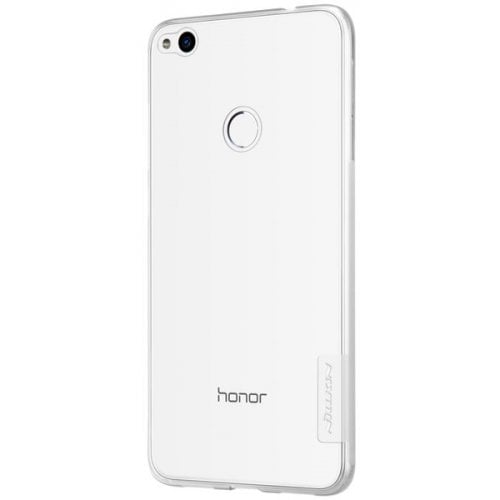 Чохол Чехол Nillkin Nature TPU для Huawei P8 Lite 2017 White купити в Україні | Telemart фото