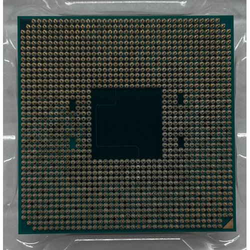 Процесор AMD Ryzen 5 PRO 3350G 3.6(4.0)GHz 4MB sAM4 Tray (YD335BC5M4MFH) (Відновлено продавцем, 655723) купити з перевіркою сумісності: огляд, характеристики, ціна у Києві, Львові, Вінниці, Хмельницькому, Івано-Франківську, Україні | інтернет-магазин TELEMART.UA фото