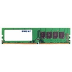 Озу Patriot DDR4 8GB 2666Mhz Signature Line (PSD48G266681) (Восстановлено продавцом, 655760)
