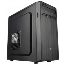 Уценка корпус 2E VIGEO 400W (2E-TMQ0109) Black (Следы использования, 655771)