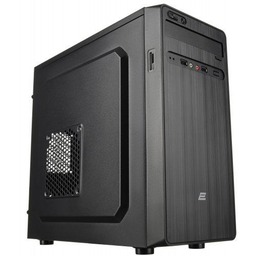 Купить Уценка корпус 2E VIGEO 400W (2E-TMQ0109) Black (Следы использования, 655771) с проверкой совместимости: обзор, характеристики, цена в Киеве, Днепре, Одессе, Харькове, Украине | интернет-магазин TELEMART.UA фото