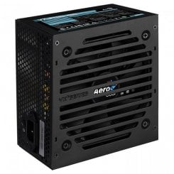 Уцінка блок живлення Aerocool VX Plus 700W (ACPN-VS70AEY.11) (сліди встановлення, 655807)