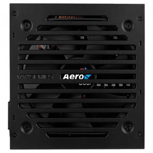 Купить Уценка блок питания Aerocool VX Plus 700W (ACPN-VS70AEY.11) (сліди встановлення, 655807) с проверкой совместимости: обзор, характеристики, цена в Киеве, Днепре, Одессе, Харькове, Украине | интернет-магазин TELEMART.UA фото