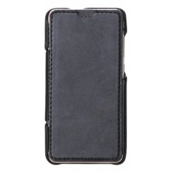 Чохол Чехол RED POINT Book Case для Huawei Y6 II Black