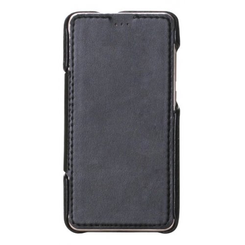 Чохол Чехол RED POINT Book Case для Huawei Y6 II Black купити в Україні | Telemart фото