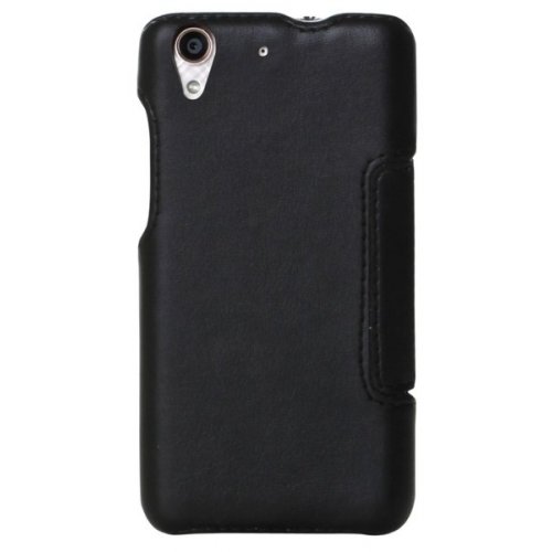 Чохол Чехол RED POINT Book Case для Huawei Y6 II Black купити в Україні | Telemart фото