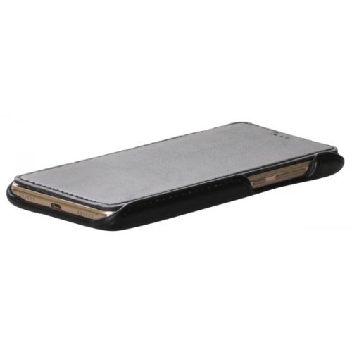 Чохол Чехол RED POINT Book Case для Huawei Y6 II Black купити в Україні | Telemart фото