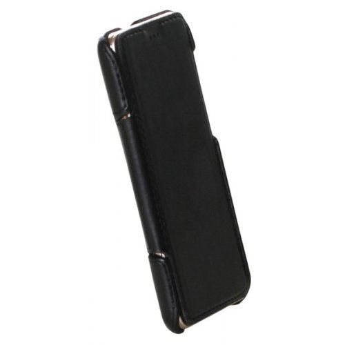 Чохол Чехол RED POINT Book Case для Huawei Y6 II Black купити в Україні | Telemart фото