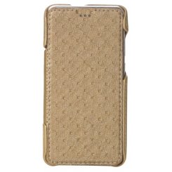 Чохол Чехол RED POINT Book Case для Huawei Y6 II Gold
