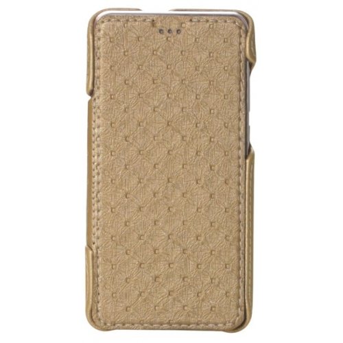 Чохол Чехол RED POINT Book Case для Huawei Y6 II Gold купити в Україні | Telemart фото