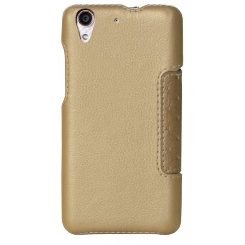 Чохол Чехол RED POINT Book Case для Huawei Y6 II Gold купити в Україні | Telemart фото