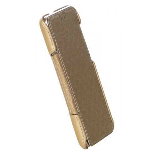 Чохол Чехол RED POINT Book Case для Huawei Y6 II Gold купити в Україні | Telemart фото