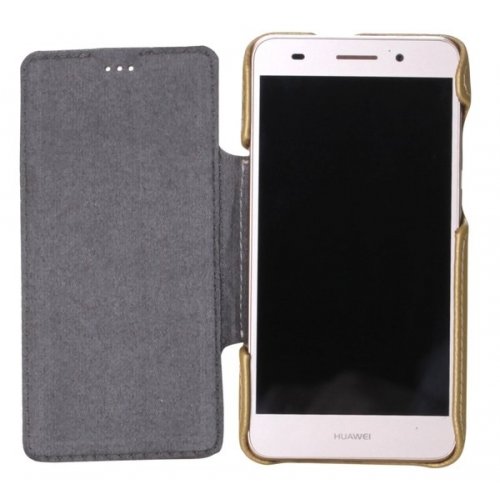 Чохол Чехол RED POINT Book Case для Huawei Y6 II Gold купити в Україні | Telemart фото