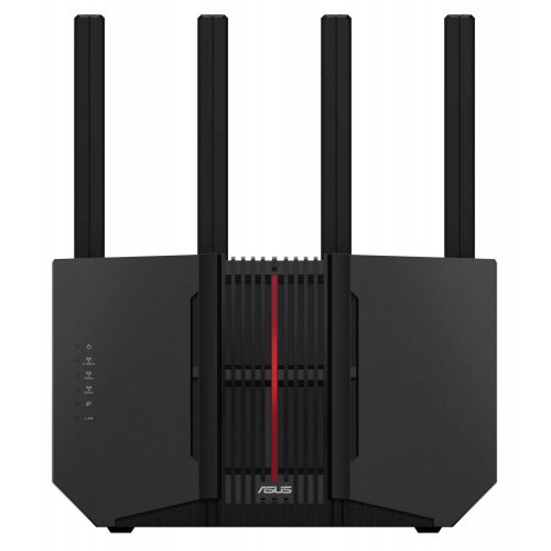 Купить Wi-Fi роутер Asus RT-BE92U - цена в Харькове, Киеве, Днепре, Одессе
в интернет-магазине Telemart фото