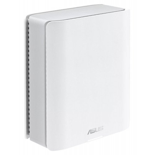 Купити Wi-Fi роутер Asus ZenWiFi BT10 (1-pack) White - ціна в Києві, Львові, Вінниці, Хмельницькому, Франківську, Україні | інтернет-магазин TELEMART.UA фото