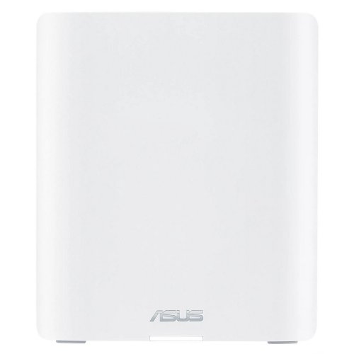 Купить Wi-Fi роутер Asus ZenWiFi BT10 (1-pack) White - цена в Харькове, Киеве, Днепре, Одессе
в интернет-магазине Telemart фото