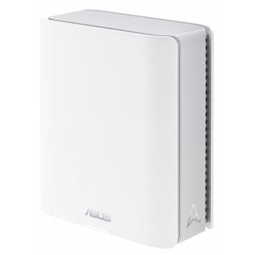 Купити Wi-Fi роутер Asus ZenWiFi BT10 (1-pack) White - ціна в Києві, Львові, Вінниці, Хмельницькому, Франківську, Україні | інтернет-магазин TELEMART.UA фото