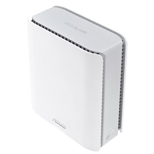 Купить Wi-Fi роутер Asus ZenWiFi BT10 (1-pack) White - цена в Харькове, Киеве, Днепре, Одессе
в интернет-магазине Telemart фото