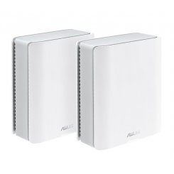 Wi-Fi роутер Asus ZenWiFi BT10 (2-pack) White