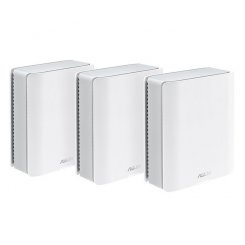 Wi-Fi роутер Asus ZenWiFi BT10 (3-pack) White