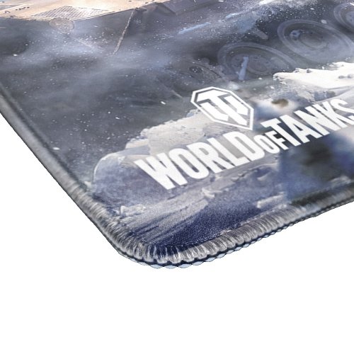 Купити Килимок для миші Wargaming World of Tanks TVP T 50/51 XL (FSWGMP_T50/55_XL) - ціна в Києві, Львові, Вінниці, Хмельницькому, Франківську, Україні | інтернет-магазин TELEMART.UA фото