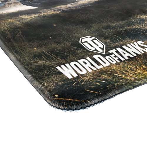 Купити Килимок для миші Wargaming World of Tanks The Winged Warriors M (FSWGMP_WINGWR_M) - ціна в Києві, Львові, Вінниці, Хмельницькому, Франківську, Україні | інтернет-магазин TELEMART.UA фото