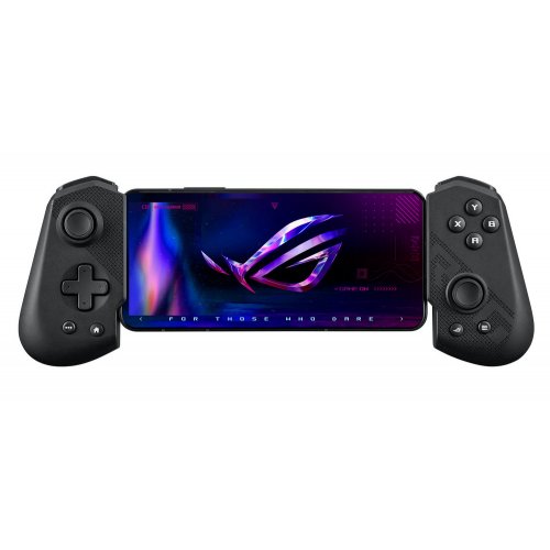 Купити Геймпад Asus ROG Tessen for Android (90GC01D0-BGP000) - ціна в Києві, Львові, Вінниці, Хмельницькому, Франківську, Україні | інтернет-магазин TELEMART.UA фото