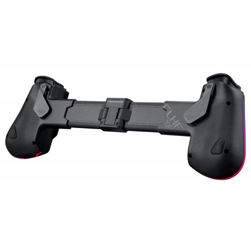 Купить Геймпад Asus ROG Tessen for Android (90GC01D0-BGP000) - цена в Харькове, Киеве, Днепре, Одессе
в интернет-магазине Telemart фото