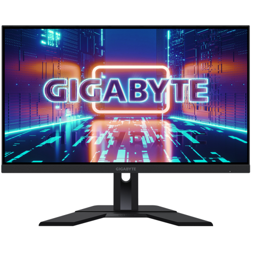 Купить Уценка монитор Gigabyte 27" M27Q X Gaming Black (Битые пиксели, 2шт., 656048) - цена в Харькове, Киеве, Днепре, Одессе
в интернет-магазине Telemart фото