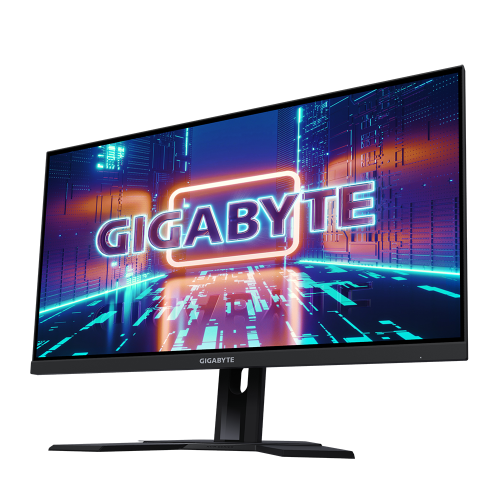 Купити Уцінка монітор Gigabyte 27" M27Q X Gaming Black (Биті пікселі, 2шт., 656048) - ціна в Києві, Львові, Вінниці, Хмельницькому, Франківську, Україні | інтернет-магазин TELEMART.UA фото