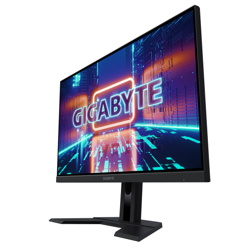 Купити Уцінка монітор Gigabyte 27" M27Q X Gaming Black (Пошкоджене пакування, 656048) - ціна в Києві, Львові, Вінниці, Хмельницькому, Франківську, Україні | інтернет-магазин TELEMART.UA фото