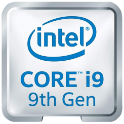 Процессор Intel Core i9-9900K 3.5(5.0)GHz 16MB s1151 Tray (CM8068403873914) (Восстановлено продавцом, 656061)