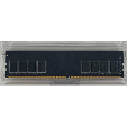 Купить Озу Geil DDR4 8GB 2666Mhz Pristine (GP48GB2666C19SC) (Восстановлено продавцом, 656085) с проверкой совместимости: обзор, характеристики, цена в Киеве, Днепре, Одессе, Харькове, Украине | интернет-магазин TELEMART.UA фото