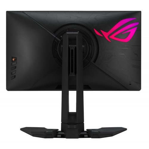 Купить Уценка монитор Asus 24.1" ROG Swift Pro PG248QP (90LM08T0-B01370) Black (Битые пиксели, 2шт., 656100) - цена в Харькове, Киеве, Днепре, Одессе
в интернет-магазине Telemart фото