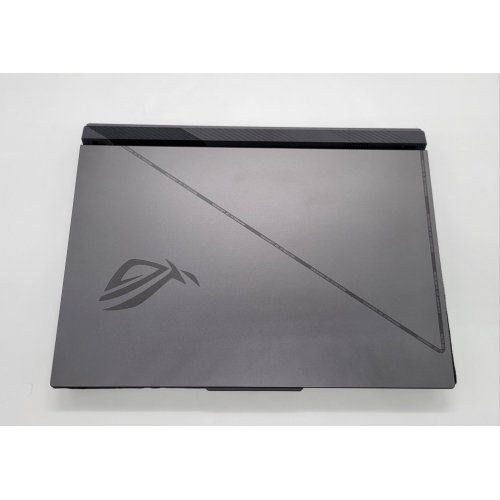 Купити Уцінка ноутбук Asus ROG Strix G16 G614JV-N3466 (90NR0C61-M01160) Eclipse Gray (Вітринний зразок   , 656357) - ціна в Києві, Львові, Вінниці, Хмельницькому, Франківську, Україні | інтернет-магазин TELEMART.UA фото