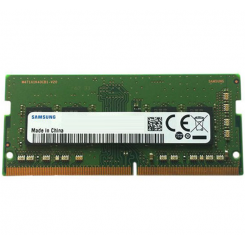 Озу Samsung SODIMM DDR4 8GB 3200Mhz (M471A1K43EB1-CWE) OEM (Восстановлено продавцом, 656384)