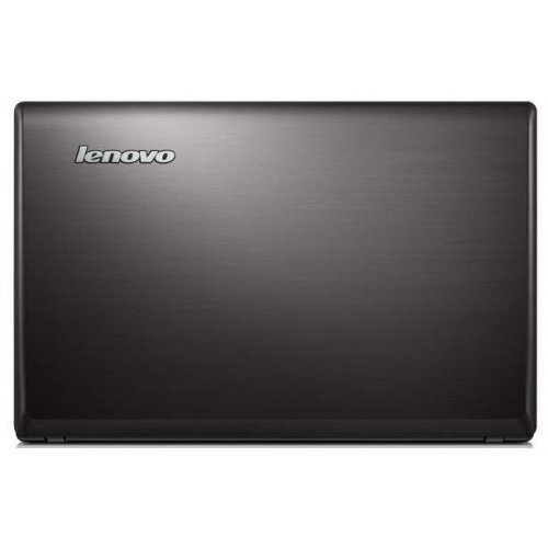 Продать Ноутбук Lenovo IdeaPad G580G (59-359869) Black по Trade-In интернет-магазине Телемарт - Киев, Днепр, Украина фото