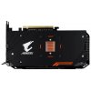 Photo Video Graphic Card Gigabyte Radeon RX 580 AORUS 4096MB (GV-RX580AORUS-4GD)