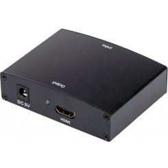 Конвертер ATcom VGA to HDMI (15271)