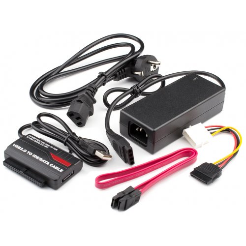 

ATcom USB 2.0 to SATA (11205)