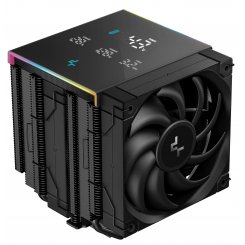 Кулер Deepcool AK620 DIGITAL PRO (R-AK620-BKAPMN-G) Black