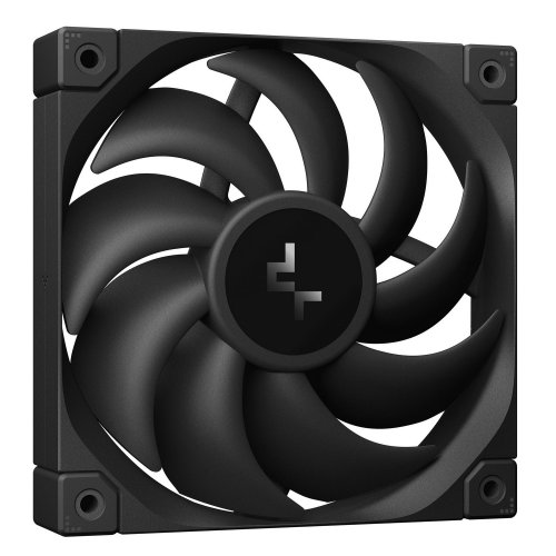 Кулер Deepcool AK620 DIGITAL PRO (R-AK620-BKAPMN-G) Black купити з перевіркою сумісності: огляд, характеристики, ціна у Києві, Львові, Вінниці, Хмельницькому, Івано-Франківську, Україні | інтернет-магазин TELEMART.UA фото