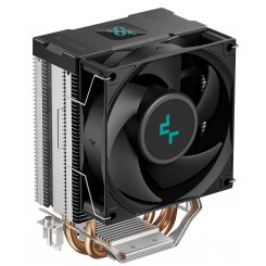 Кулер Deepcool AG300 DIGITAL (R-AG300-BKNDMN-G-1) Black/Silver