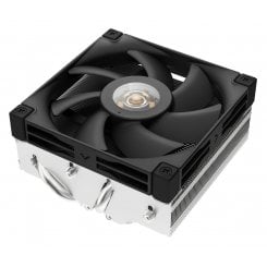 Кулер Deepcool AN400 (R-AN400-SRWNMN-G) Black/Silver