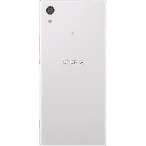 Купить Смартфон Sony Xperia XA1 G3112 Dual White - цена в Харькове, Киеве, Днепре, Одессе
в интернет-магазине Telemart фото
