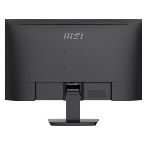 Купить Монитор MSI 27" PRO MP273U Black - цена в Харькове, Киеве, Днепре, Одессе
в интернет-магазине Telemart фото