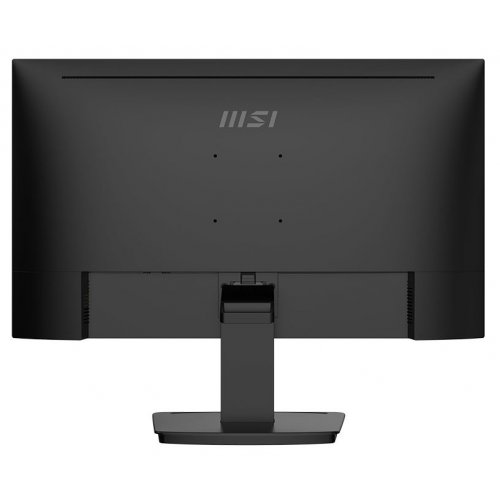 Купить Монитор MSI 24.5" PRO MP253 Black - цена в Харькове, Киеве, Днепре, Одессе
в интернет-магазине Telemart фото